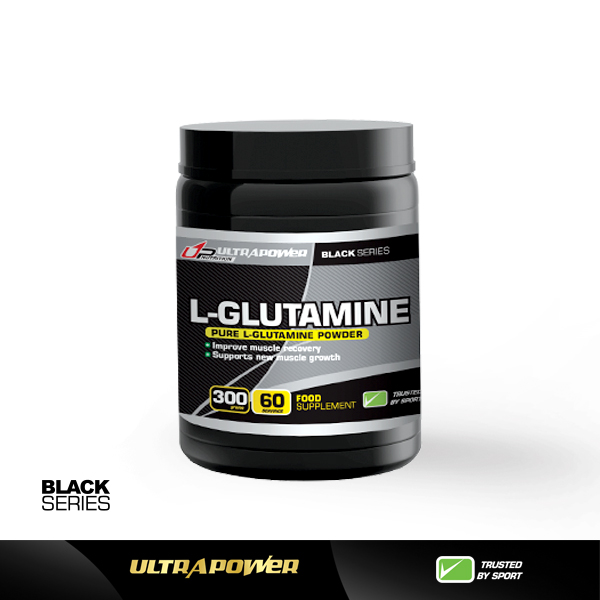 ال گلو تامين