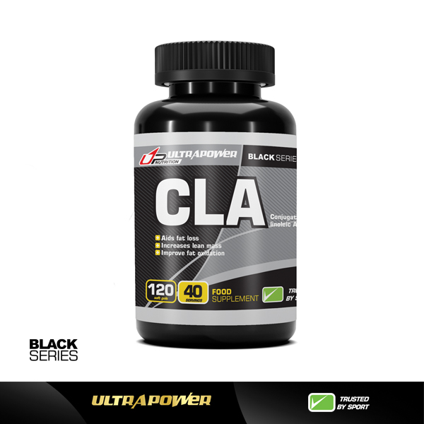 اسید لینولئویک کنژوگه